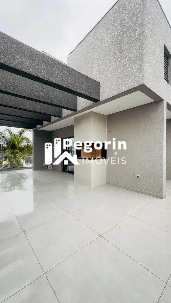 Sobrado, 3 quartos, 253 m² - Foto 10