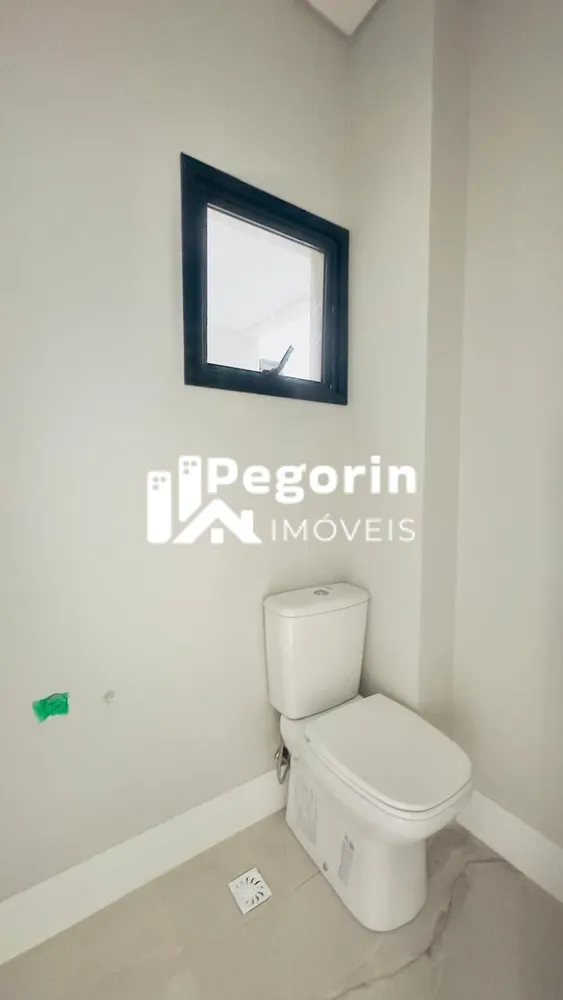 Sobrado, 3 quartos, 253 m² - Foto 6