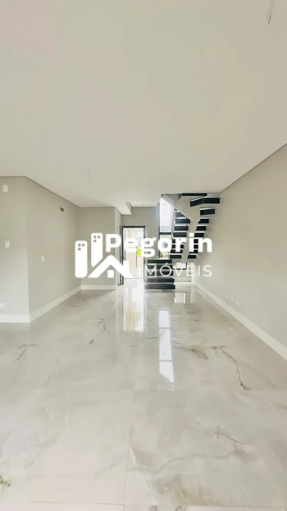 Sobrado, 3 quartos, 253 m² - Foto 4
