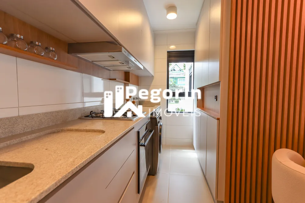 Apartamento, 3 quartos, 75 m² - Foto 8