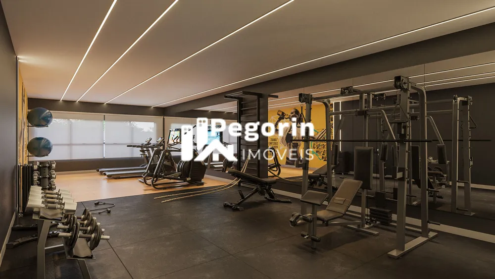 Apartamento, 3 quartos, 75 m² - Foto 4