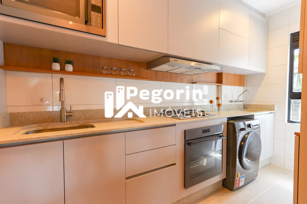 Apartamento, 3 quartos, 75 m² - Foto 9