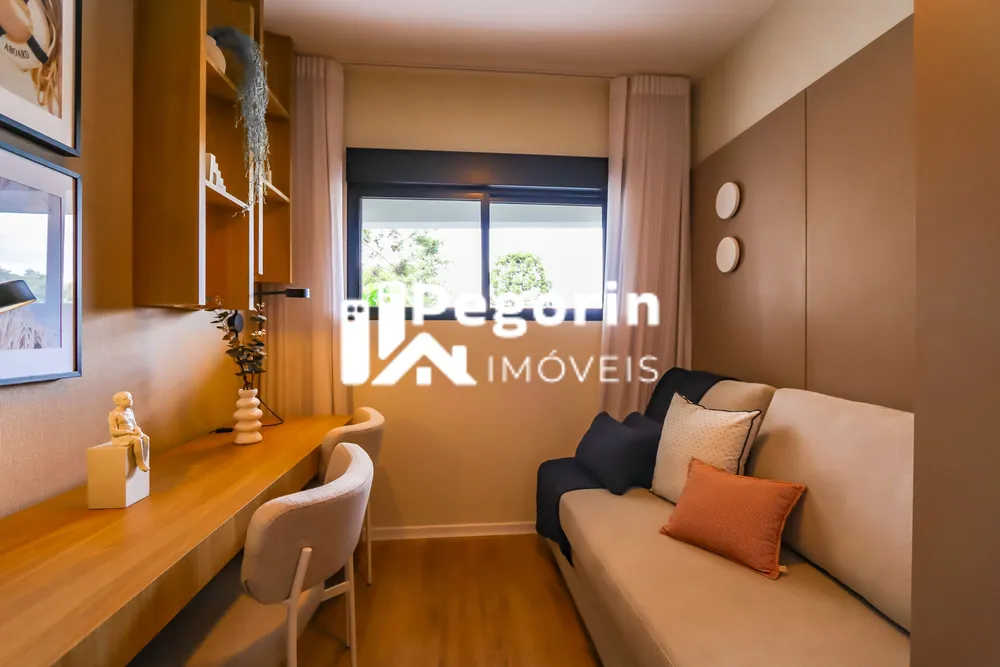 Apartamento, 3 quartos, 75 m² - Foto 11
