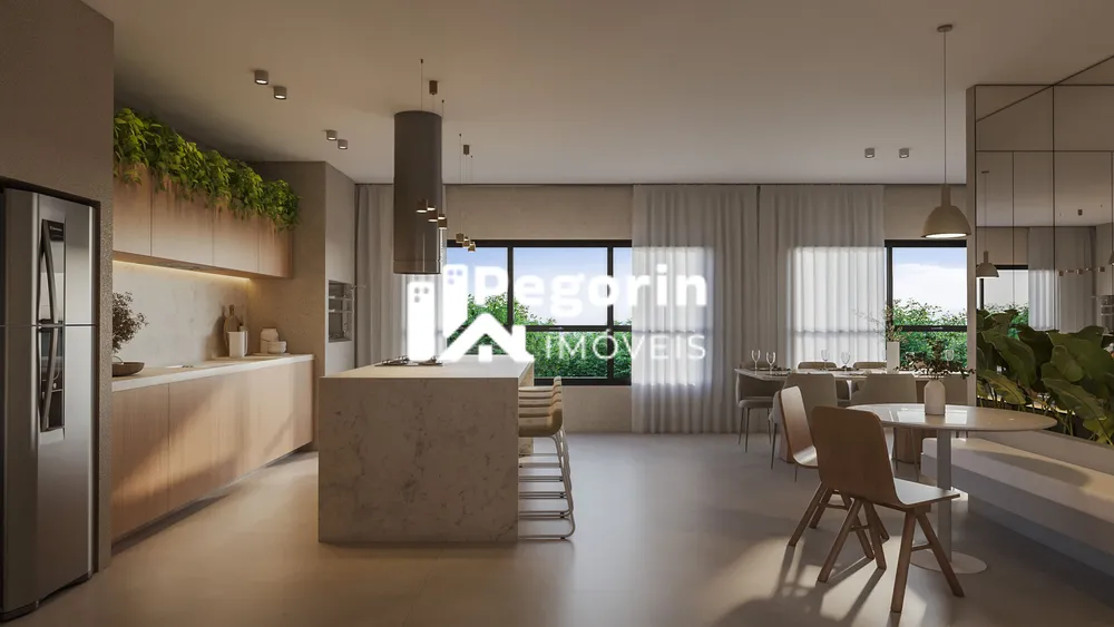Apartamento, 3 quartos, 75 m² - Foto 6