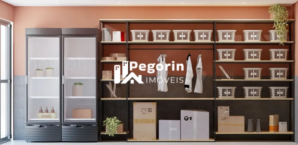 Apartamento, 2 quartos, 58 m² - Foto 6