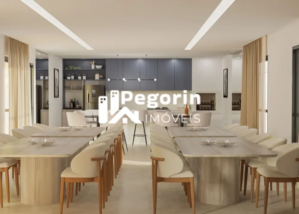 Apartamento, 2 quartos, 58 m² - Foto 5