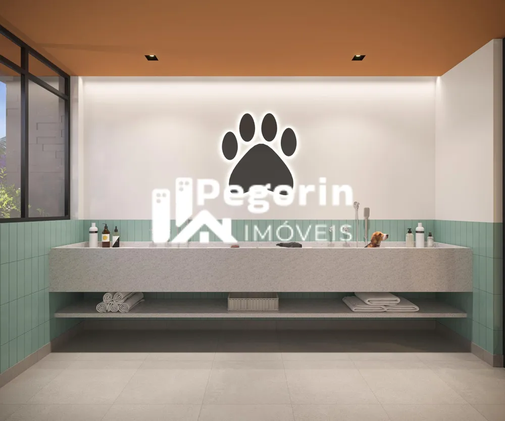 Apartamento, 2 quartos, 51 m² - Foto 10