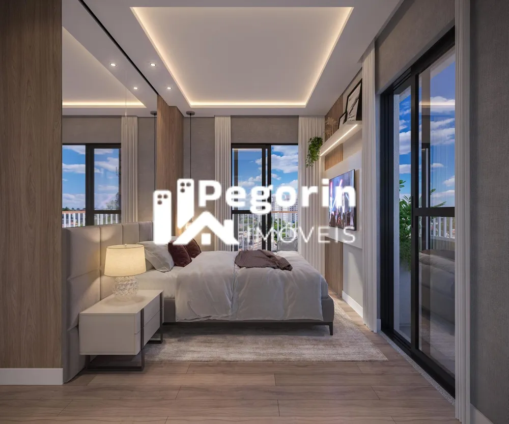 Apartamento, 2 quartos, 51 m² - Foto 6