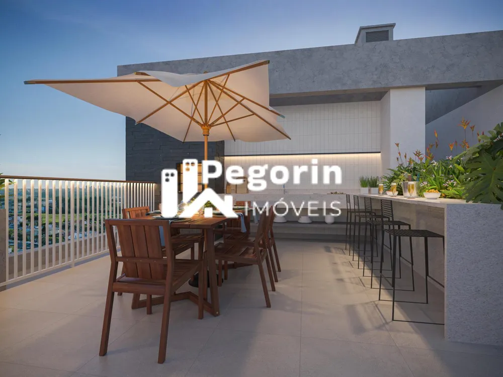 Apartamento, 2 quartos, 51 m² - Foto 9