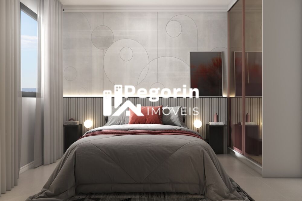 Apartamento à venda com 2 quartos, 55m² - Foto 6