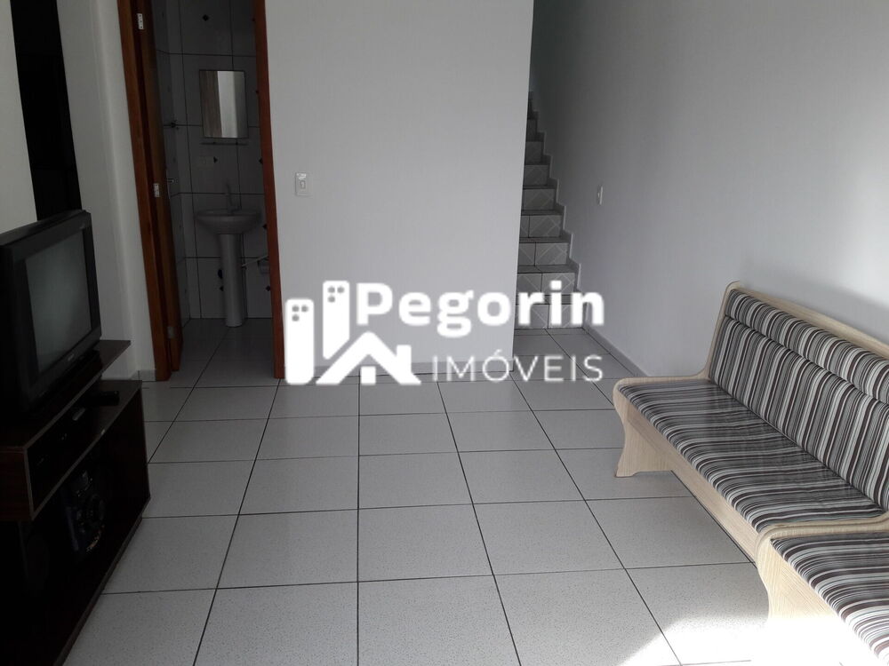 Sobrado, 3 quartos, 112 m² - Foto 2