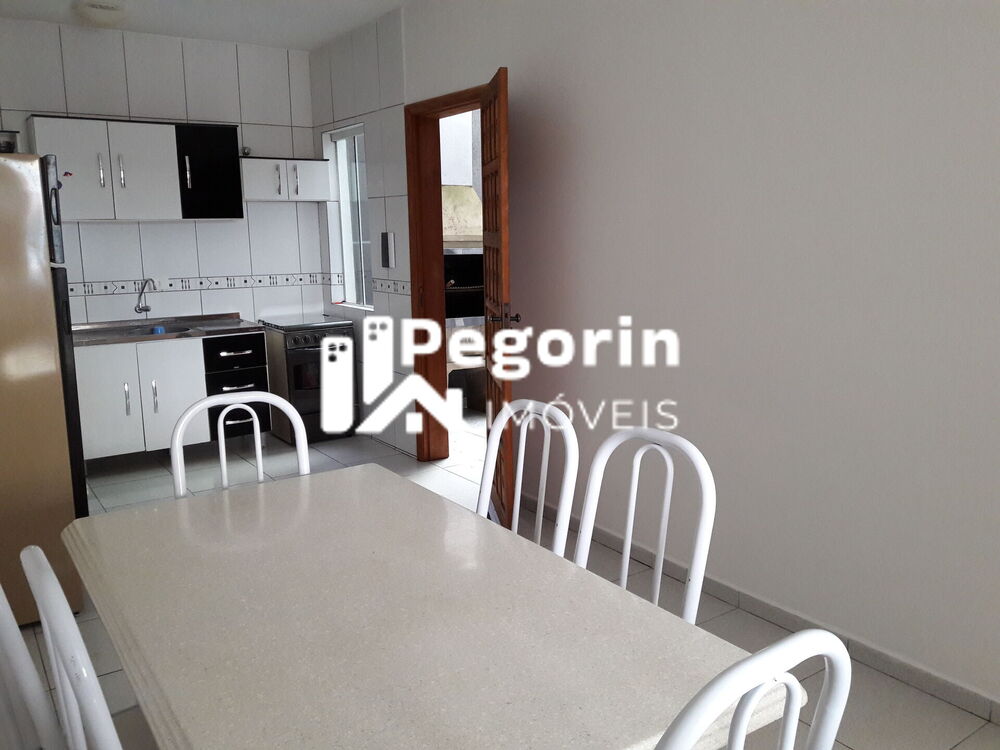 Sobrado, 3 quartos, 112 m² - Foto 1