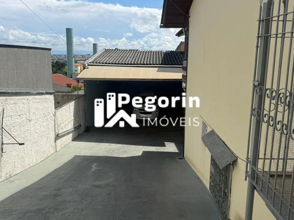 Casa, 3 quartos, 120 m² - Foto 2