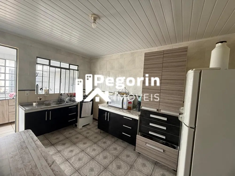Casa, 3 quartos, 120 m² - Foto 12