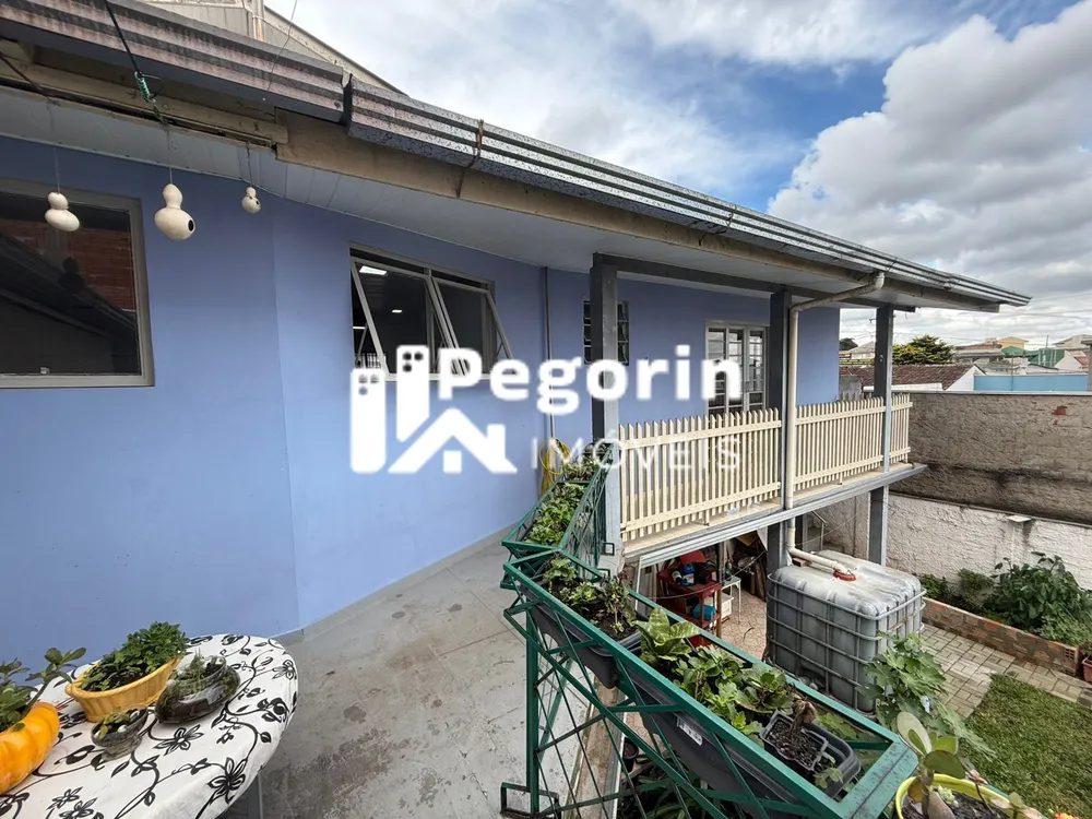 Casa, 3 quartos, 120 m² - Foto 11