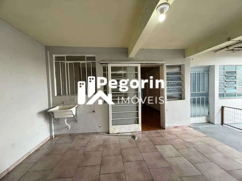 Casa, 3 quartos, 120 m² - Foto 6