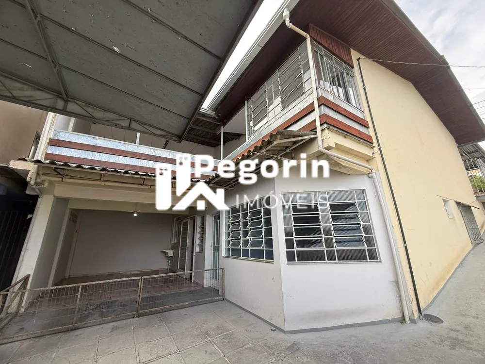 Casa, 3 quartos, 120 m² - Foto 9