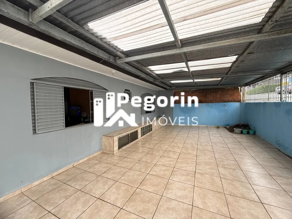 Casa, 3 quartos, 120 m² - Foto 7