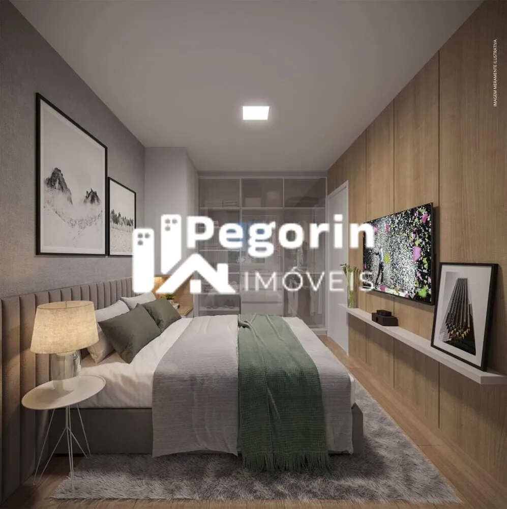 Apartamento, 2 quartos, 48 m² - Foto 5
