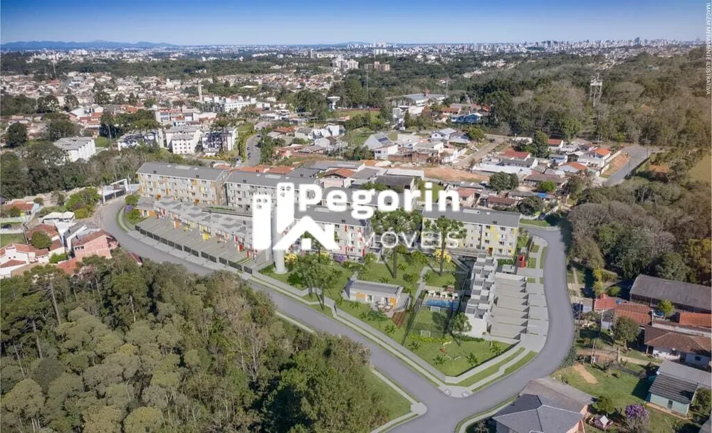 Apartamento, 2 quartos, 48 m² - Foto 6