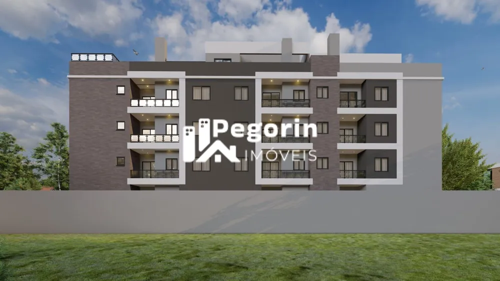 Apartamento, 3 quartos, 73 m² - Foto 4
