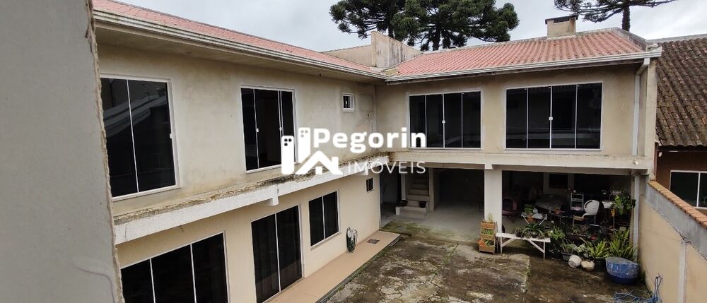 Casa, 4 quartos, 238 m² - Foto 6