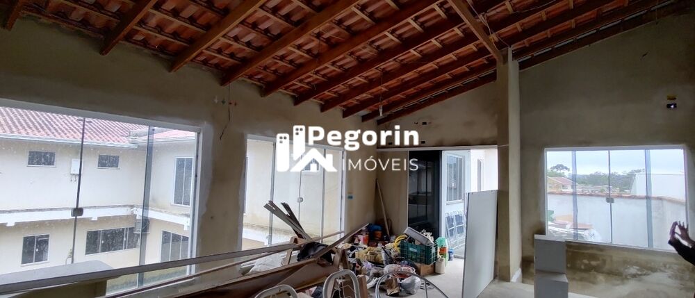 Casa, 4 quartos, 238 m² - Foto 2