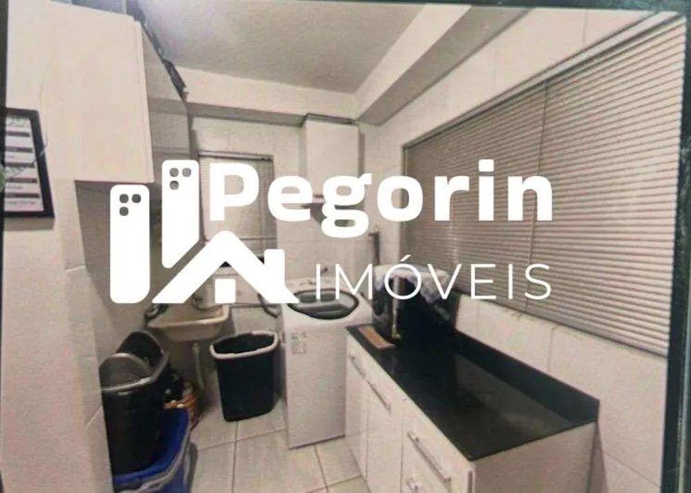 Apartamento, 2 quartos, 50 m² - Foto 10