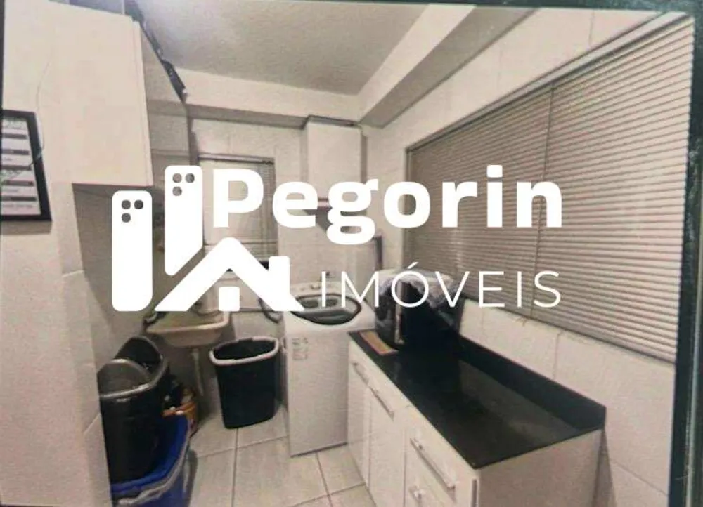 Apartamento, 2 quartos, 50 m² - Foto 9