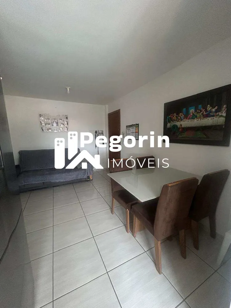 Apartamento, 2 quartos, 50 m² - Foto 4
