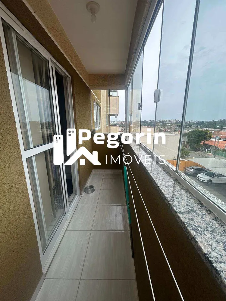 Apartamento, 2 quartos, 50 m² - Foto 6
