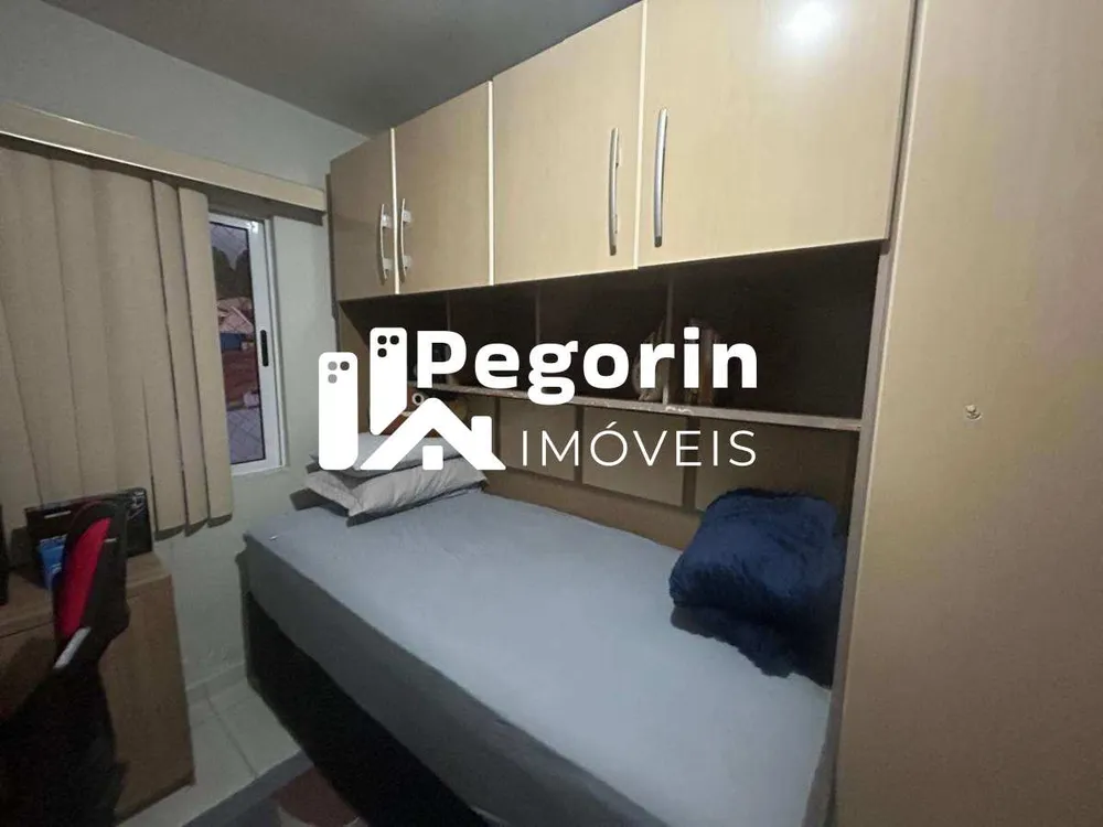 Apartamento, 2 quartos, 50 m² - Foto 8
