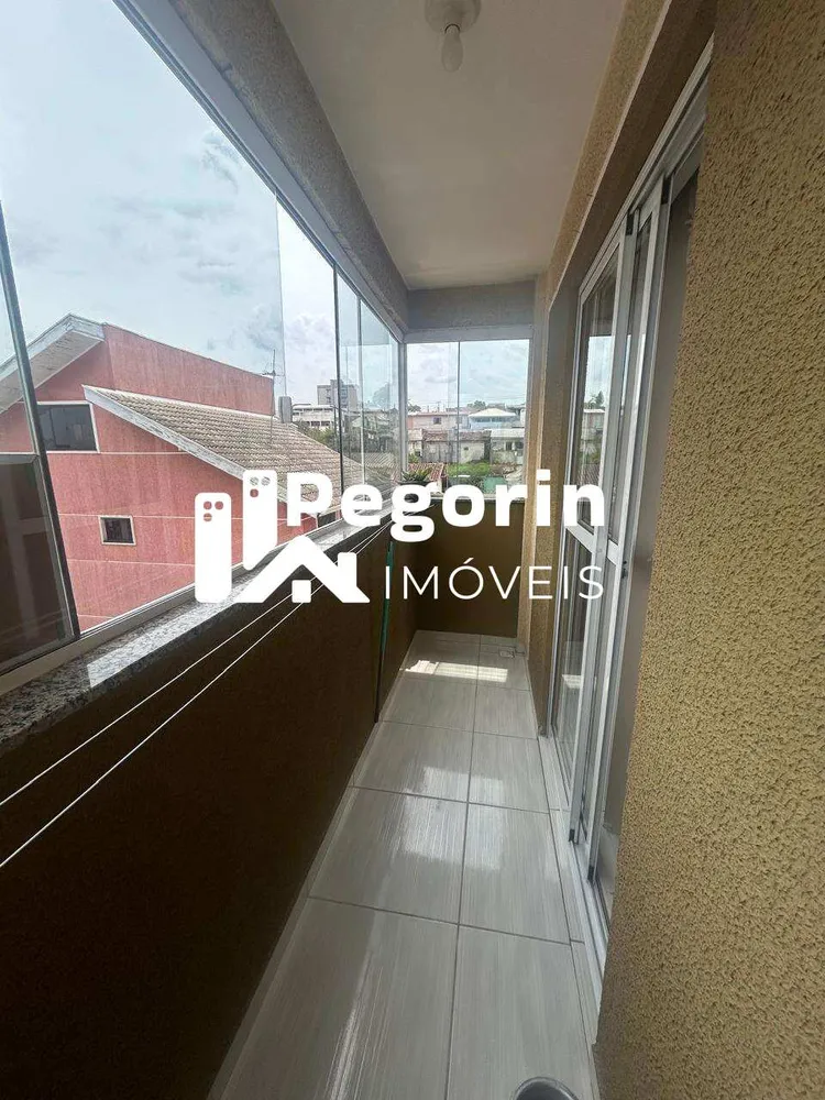 Apartamento, 2 quartos, 50 m² - Foto 11