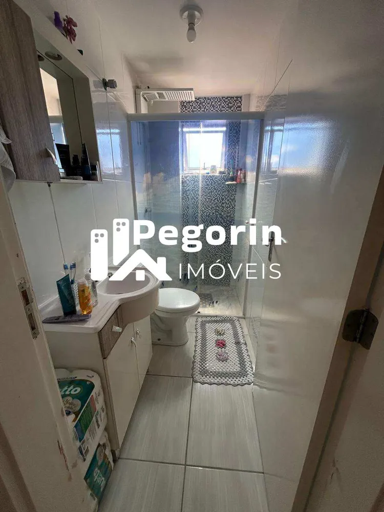 Apartamento, 2 quartos, 50 m² - Foto 7
