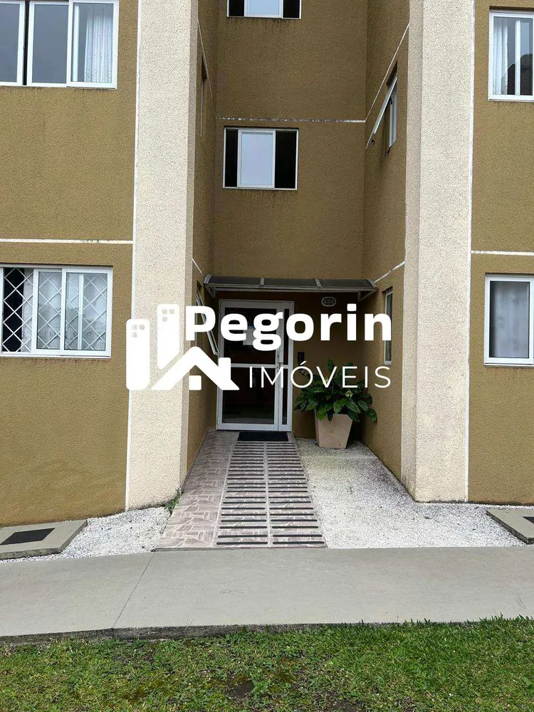 Apartamento, 2 quartos, 50 m² - Foto 2