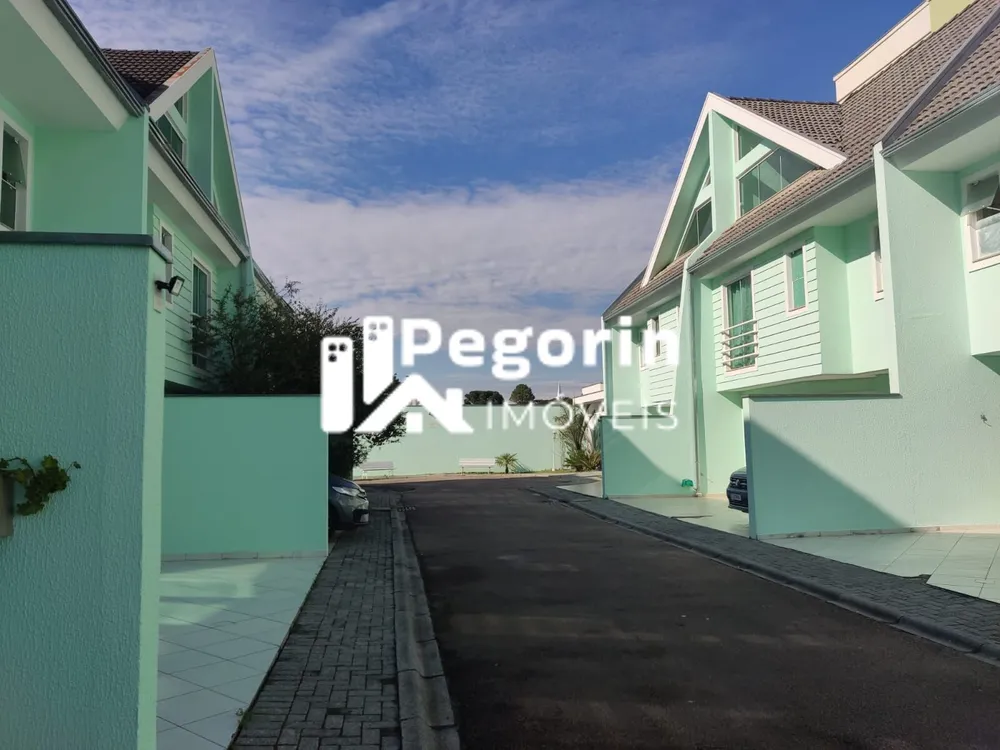 Sobrado, 3 quartos, 189 m² - Foto 8