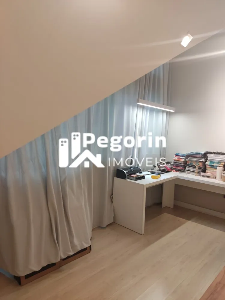 Sobrado, 3 quartos, 189 m² - Foto 5