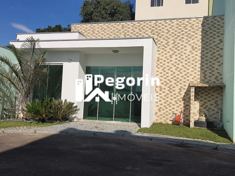 Sobrado, 3 quartos, 189 m² - Foto 6