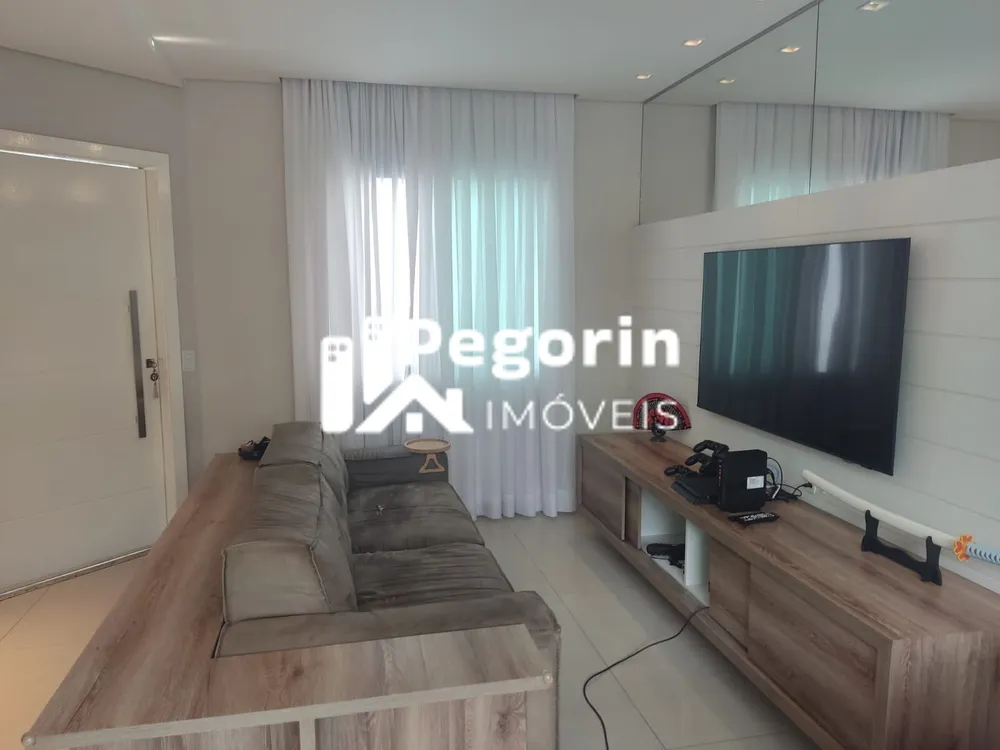 Sobrado, 3 quartos, 189 m² - Foto 7