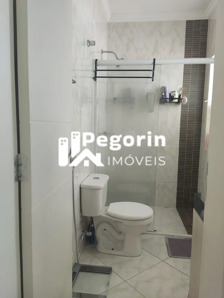 Sobrado, 3 quartos, 189 m² - Foto 10