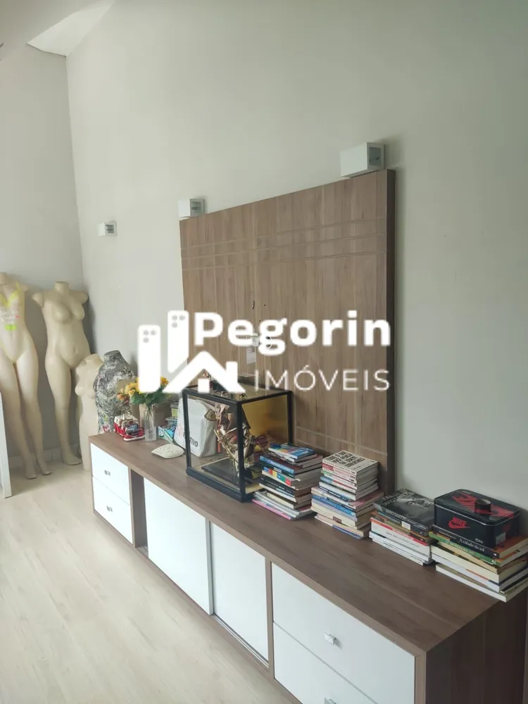 Sobrado, 3 quartos, 189 m² - Foto 9
