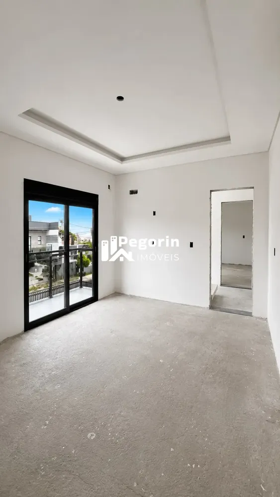 Sobrado, 3 quartos, 148 m² - Foto 1