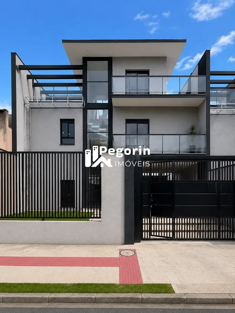 Sobrado, 3 quartos, 148 m² - Foto 7