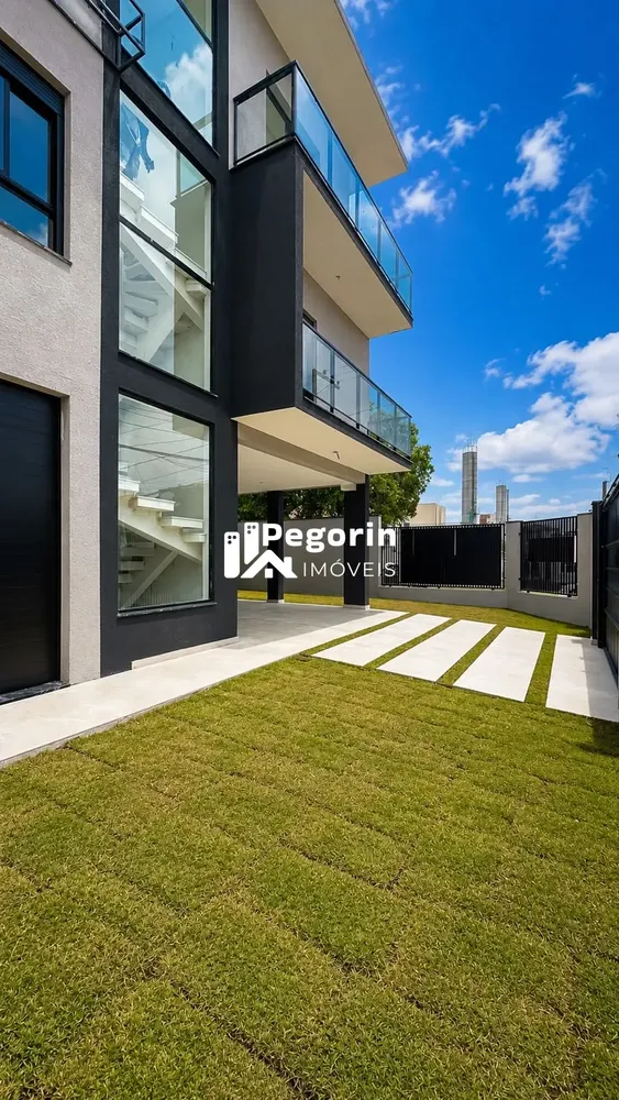 Sobrado, 3 quartos, 148 m² - Foto 3