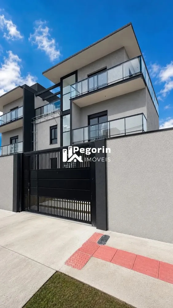 Sobrado, 3 quartos, 148 m² - Foto 8