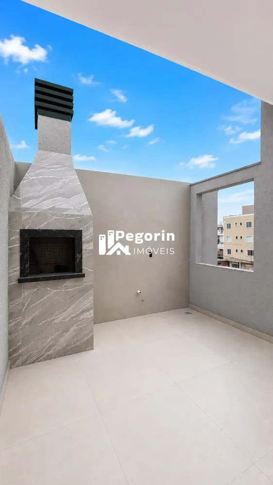 Sobrado, 3 quartos, 148 m² - Foto 5