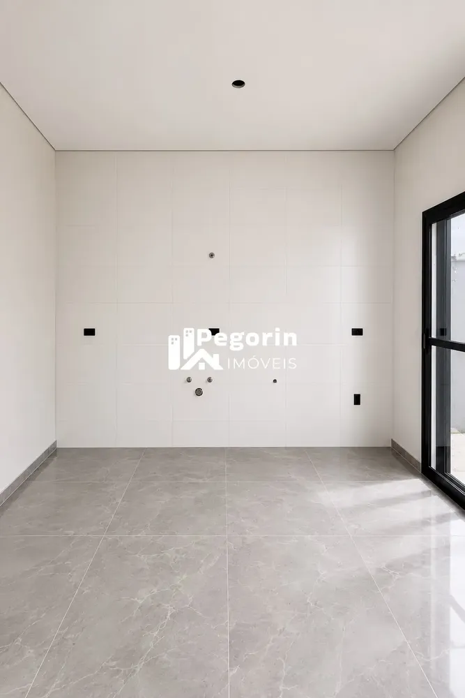 Sobrado, 3 quartos, 148 m² - Foto 2
