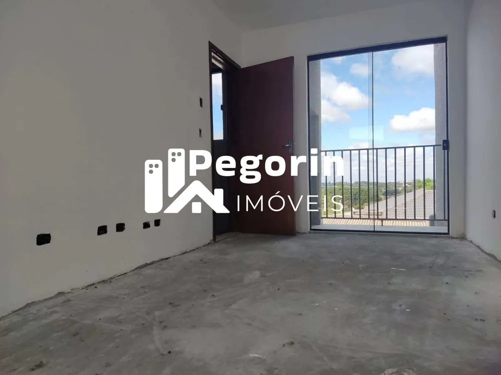 Apartamento, 2 quartos, 54 m² - Foto 1