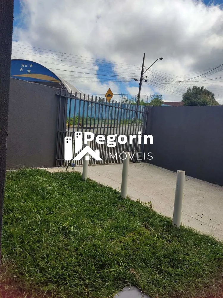 Apartamento, 2 quartos, 54 m² - Foto 5