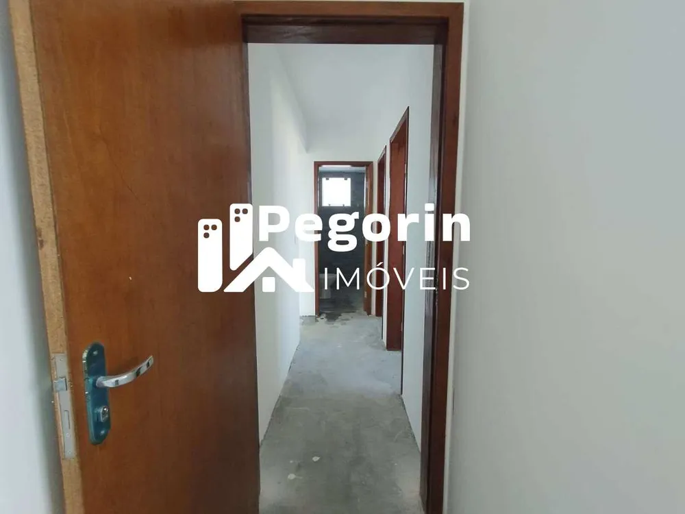 Apartamento, 2 quartos, 54 m² - Foto 2